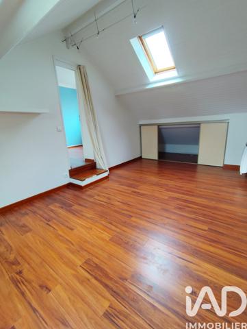 Maison à vendre 8 pièces 150 m² Rambouillet