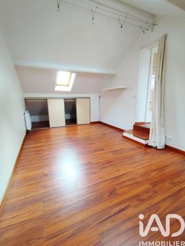 Maison à vendre 8 pièces 150 m² Rambouillet