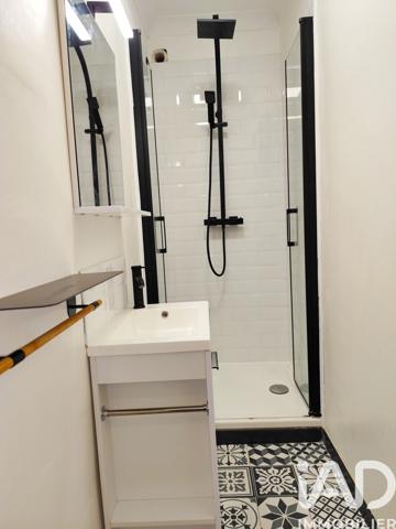 Maison à vendre 8 pièces 150 m² Rambouillet