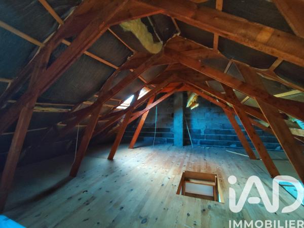 Maison à vendre 8 pièces 150 m² Rambouillet