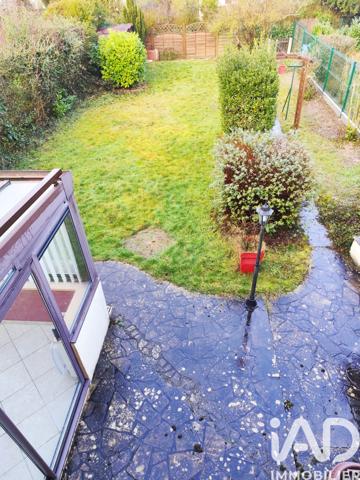 Maison à vendre 8 pièces 150 m² Rambouillet