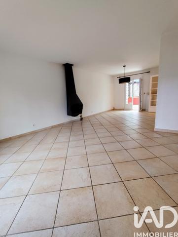 Maison à vendre 8 pièces 150 m² Rambouillet