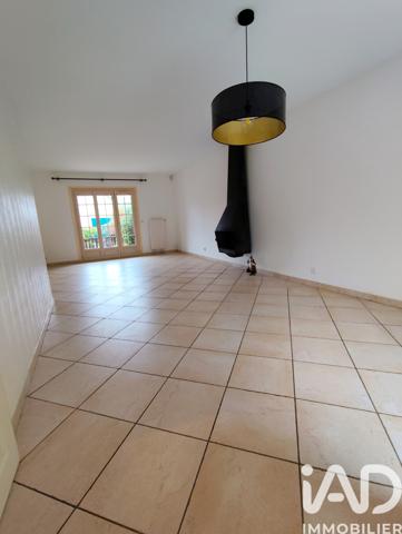 Maison à vendre 8 pièces 150 m² Rambouillet