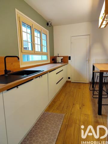 Maison à vendre 8 pièces 150 m² Rambouillet