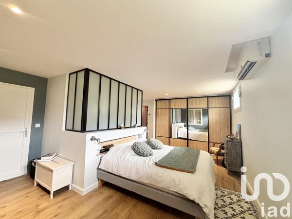 Maison à vendre 6 pièces 133 m² Izon