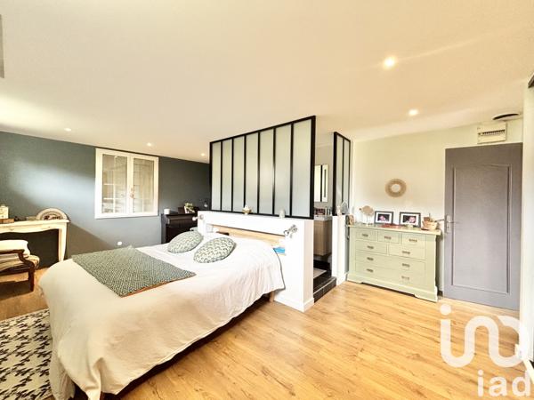 Maison à vendre 6 pièces 133 m² Izon