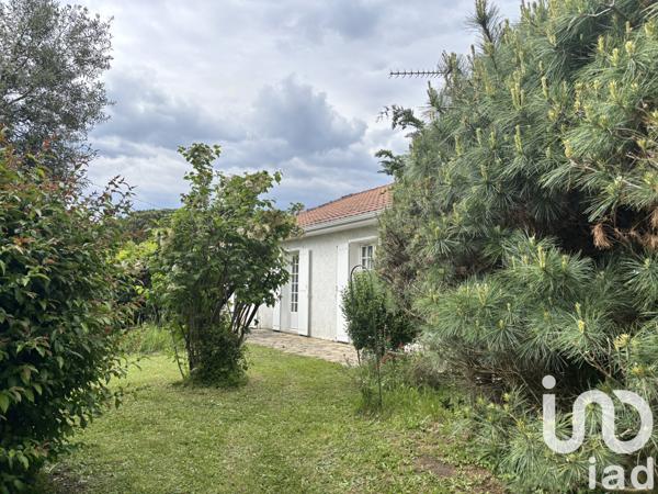 Maison à vendre 6 pièces 133 m² Izon