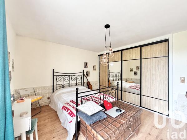 Maison à vendre 6 pièces 133 m² Izon