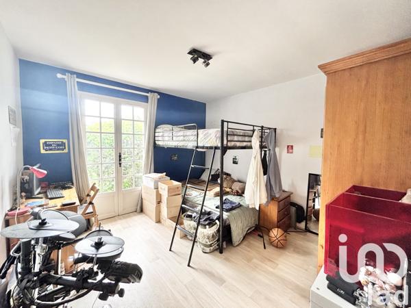 Maison à vendre 6 pièces 133 m² Izon