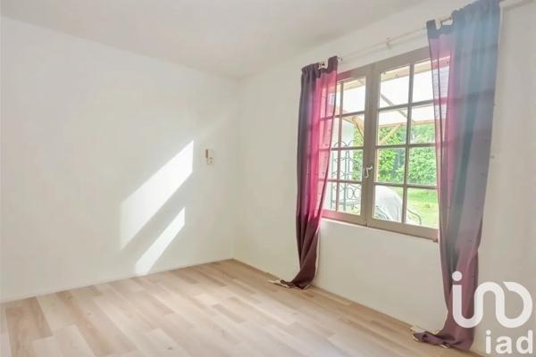 Maison à vendre 6 pièces 133 m² Izon
