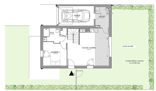 Pavillon Neuf à Saint Jean de Monts