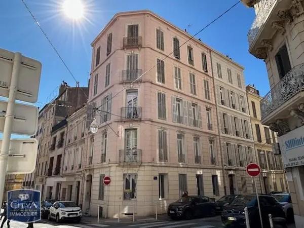 Appartement à vendre 7 pièces 134m²