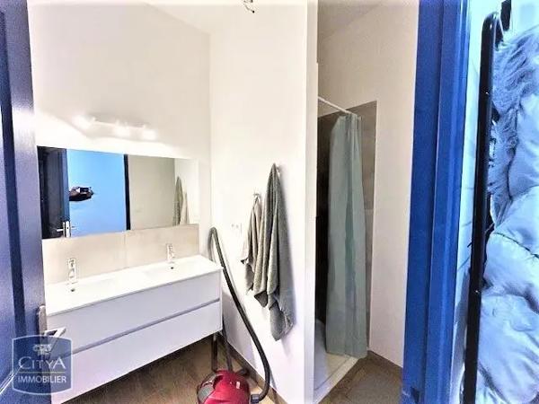 Appartement à vendre 7 pièces 134m²