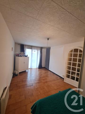 Appartement F1 à vendre  1 pièce - 28,22 m2 CARQUEIRANNE - 83