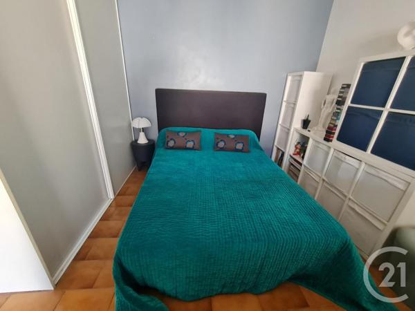 Appartement F1 à vendre  1 pièce - 28,22 m2 CARQUEIRANNE - 83