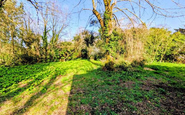 Maison à vendre    6 pièces •  Saint-Agnant