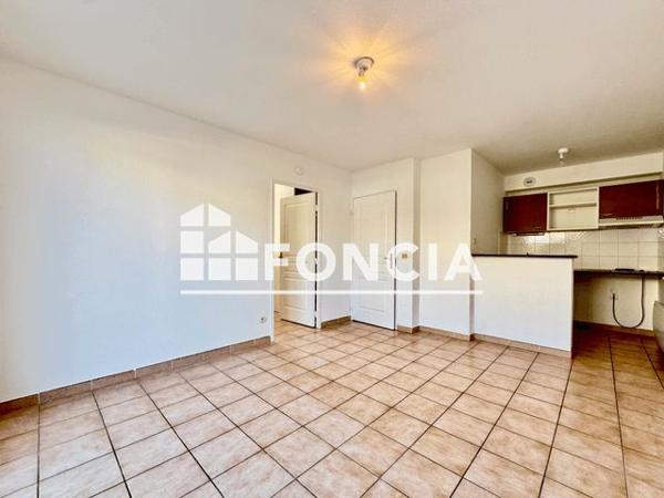 À vendre Appartement 2 pièces 38.94 m² - Agde 34300