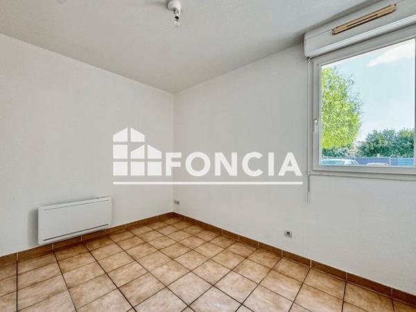 À vendre Appartement 2 pièces 38.94 m² - Agde 34300