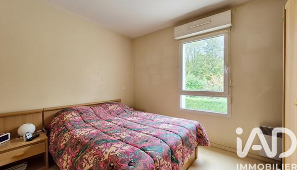 Appartement à vendre 2 pièces 35 m² Elven