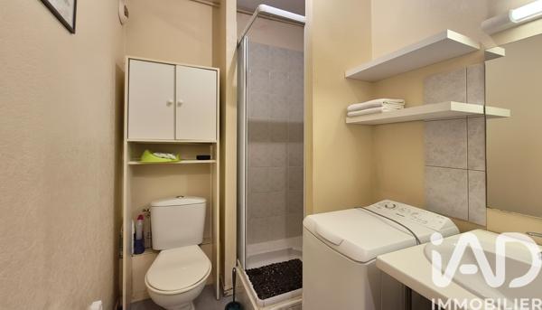 Appartement à vendre 2 pièces 35 m² Elven