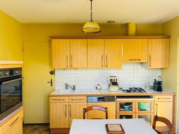 Maison de 90 m2 à vendre Roquefort (47310)