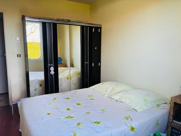 Maison de 90 m2 à vendre Roquefort (47310)