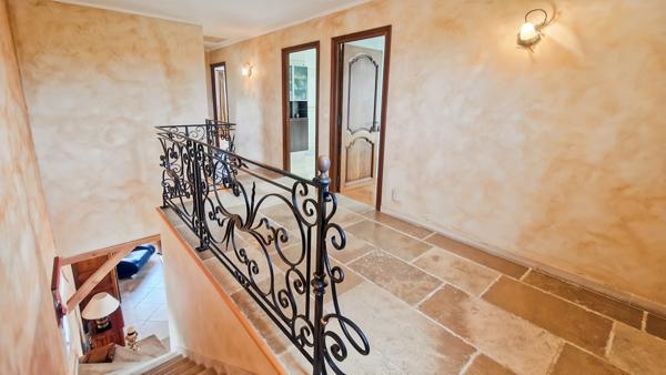 Uzès (30700) Belle villa avec piscine à vendre proche Uzès