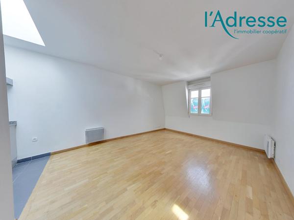 NOISY LE GRAND - 2 pièces 43.6 m2 centre ville
