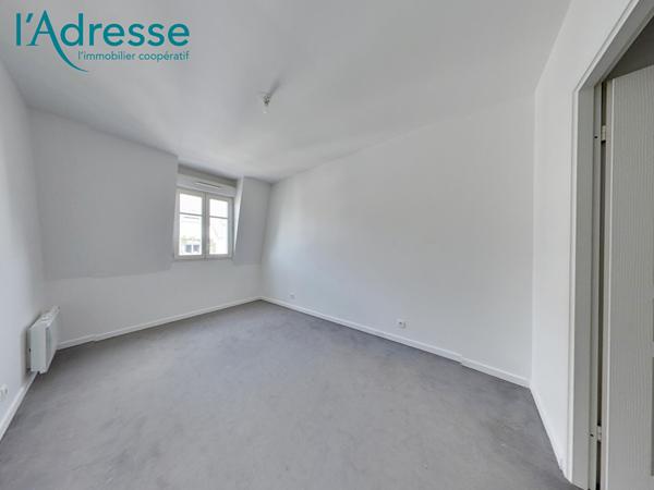 NOISY LE GRAND - 2 pièces 43.6 m2 centre ville