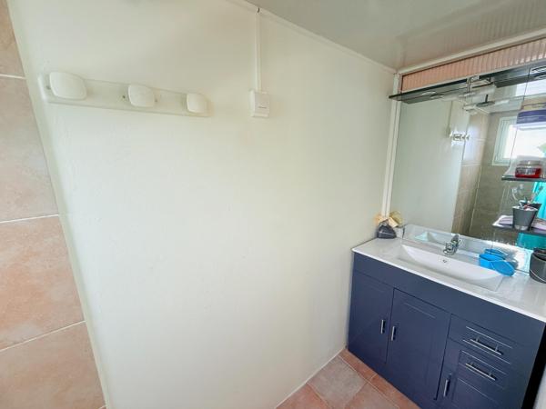 Maison mitoyenne en duplex de type F5