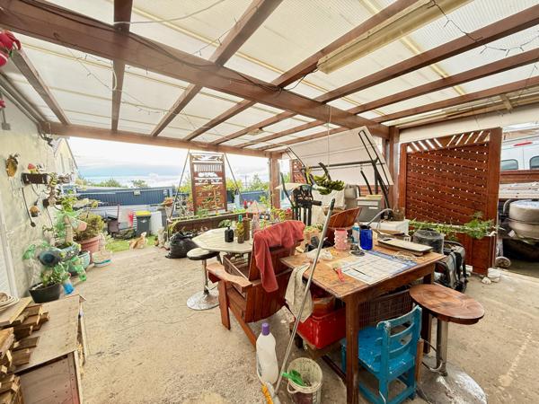 Maison mitoyenne en duplex de type F5