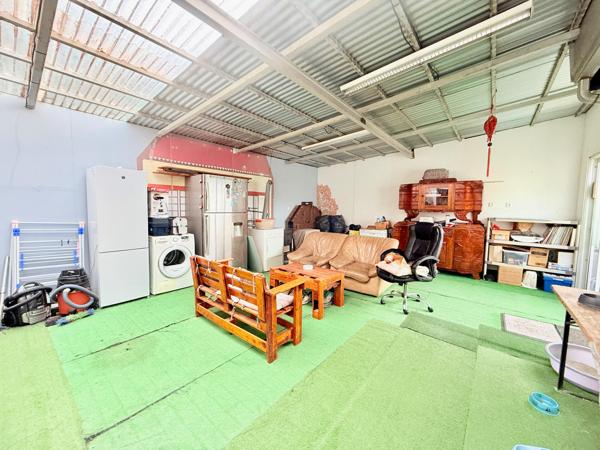 Maison mitoyenne en duplex de type F5