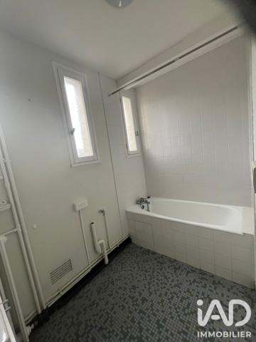 Appartement à vendre 2 pièces 50,08 m² Saint-Cyr-sur-Loire