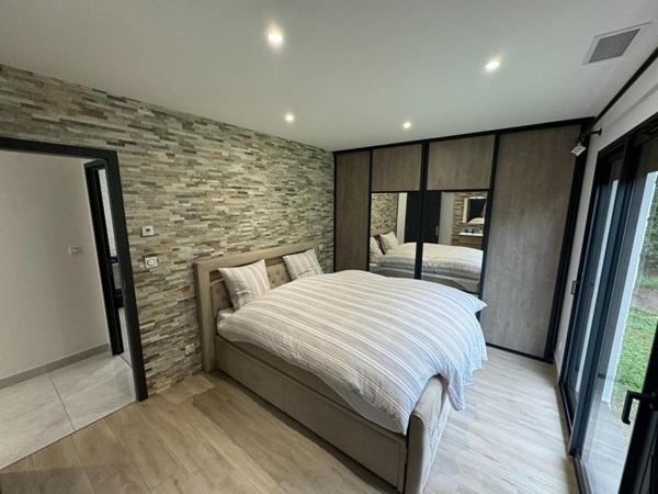 Maison Bassens 6 pièce(s) 140 m2