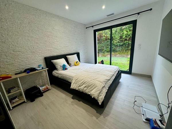 Maison Bassens 6 pièce(s) 140 m2