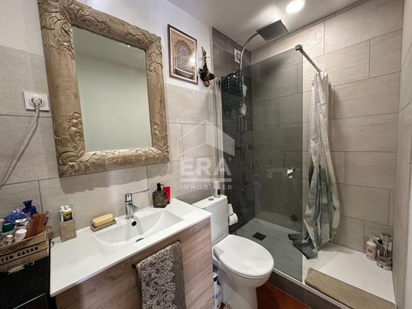 Appartement Vidauban 2 pièce(s) 32.41 m2