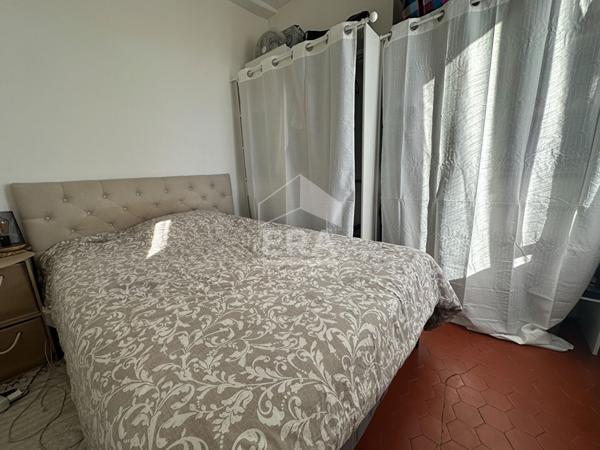 Appartement Vidauban 2 pièce(s) 32.41 m2
