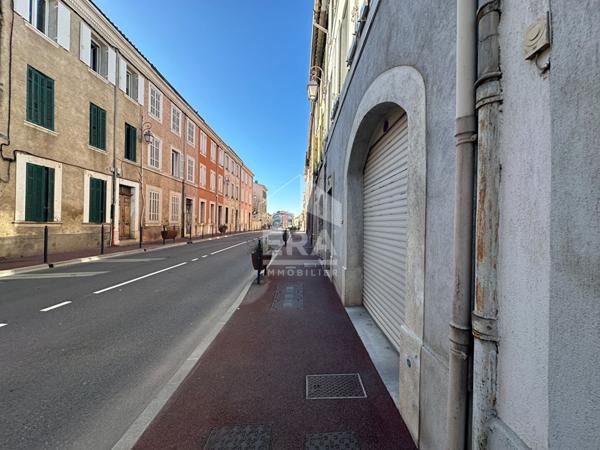 Appartement Vidauban 2 pièce(s) 32.41 m2