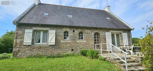 Maison à vendre à Fouesnant dans le Finistère (29170), ref : 85-M-04-25-29152