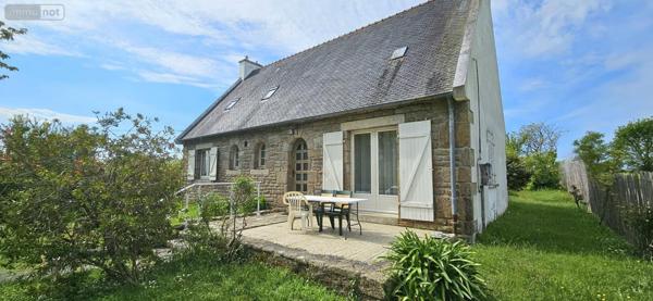 Maison à vendre à Fouesnant dans le Finistère (29170), ref : 85-M-04-25-29152