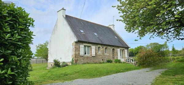 Maison à vendre à Fouesnant dans le Finistère (29170), ref : 85-M-04-25-29152