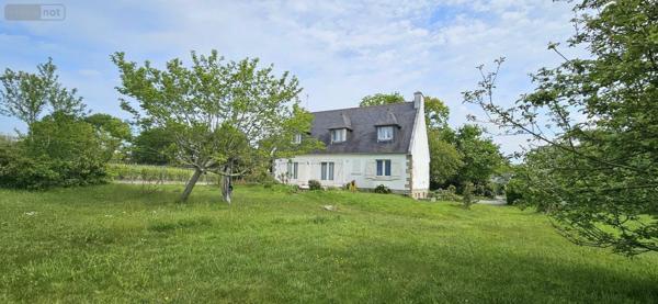 Maison à vendre à Fouesnant dans le Finistère (29170), ref : 85-M-04-25-29152