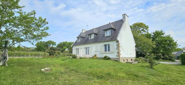 Maison à vendre à Fouesnant dans le Finistère (29170), ref : 85-M-04-25-29152