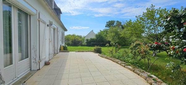 Maison à vendre à Fouesnant dans le Finistère (29170), ref : 85-M-04-25-29152