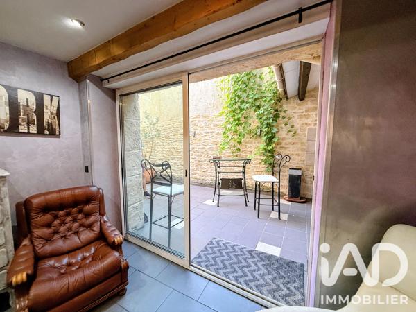 Maison à vendre 5 pièces 104 m² Andance