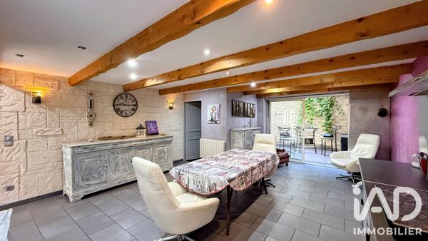 Maison à vendre 5 pièces 104 m² Andance