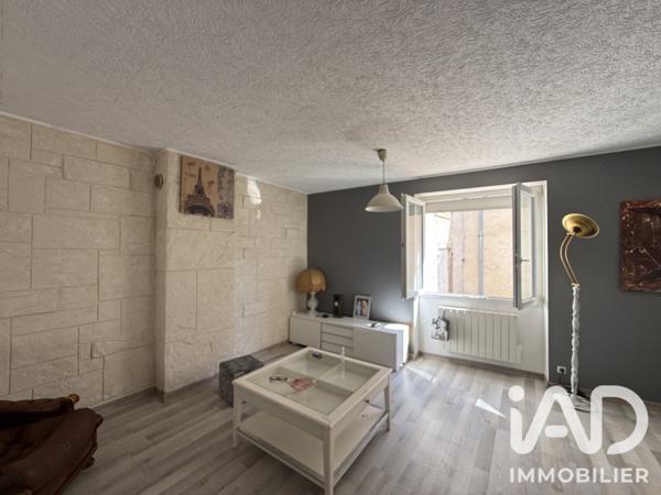 Maison à vendre 5 pièces 104 m² Andance