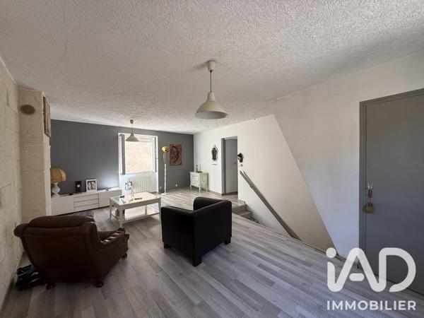 Maison à vendre 5 pièces 104 m² Andance