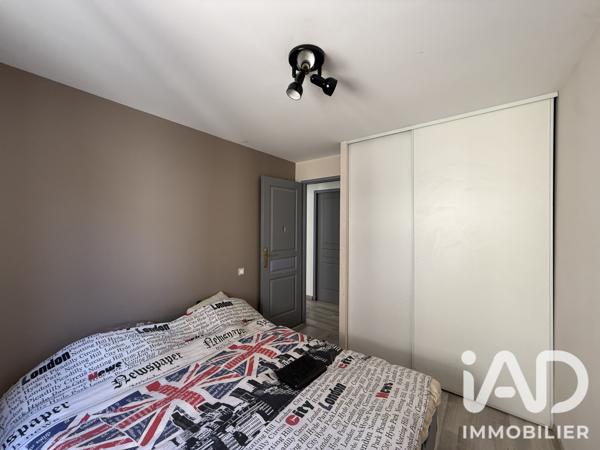 Maison à vendre 5 pièces 104 m² Andance