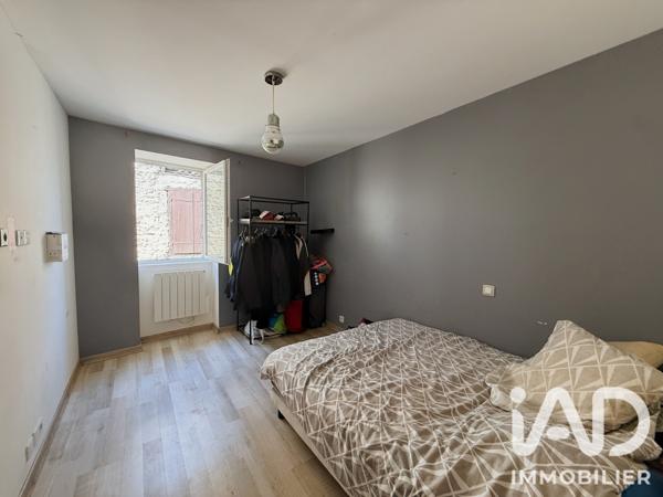 Maison à vendre 5 pièces 104 m² Andance